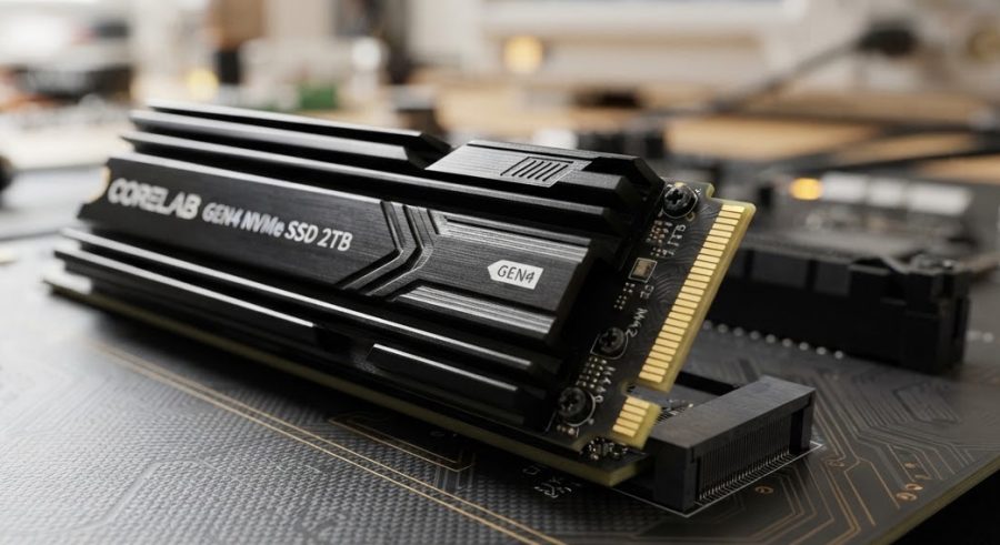 2TB Gen4 SSD — alternate view