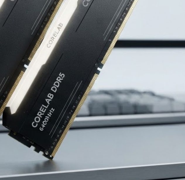 32GB DDR5 6000MHz Kit — alternate view