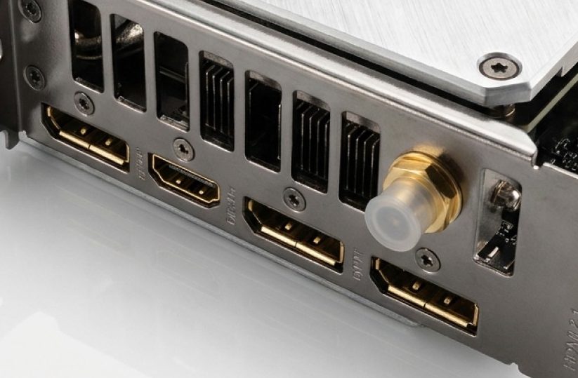 RTX 4070 Super — alternate view