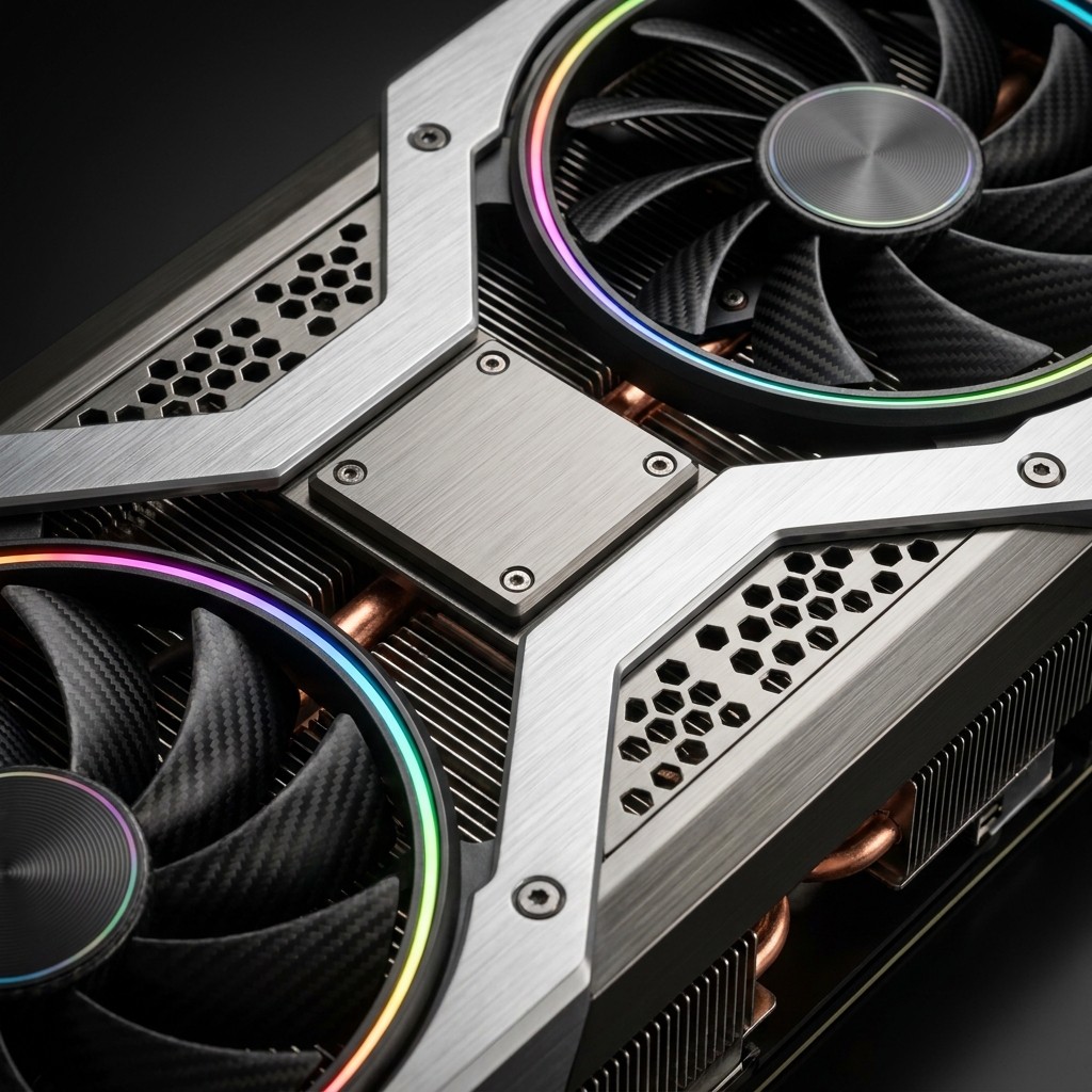 Graphics Cards